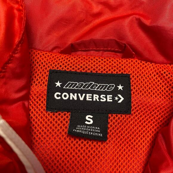 rare limited edition Converse x MadeMe western track jacket - Picture 5 of 5